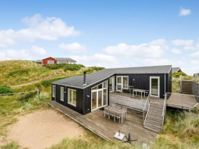 Holiday Home Paaske - from the sea by Interhome